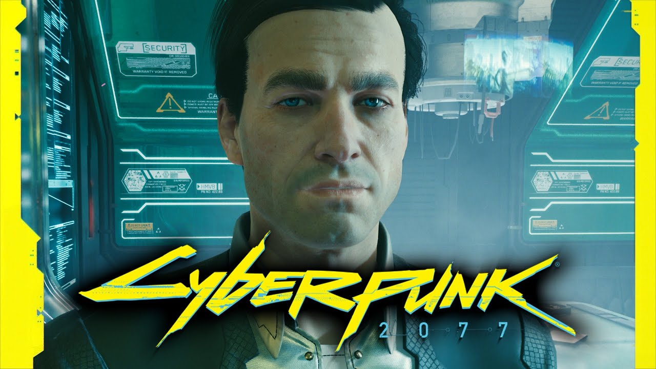 Can You Solve Cyberpunk S Biggest Mystery Cyberpunk Videos