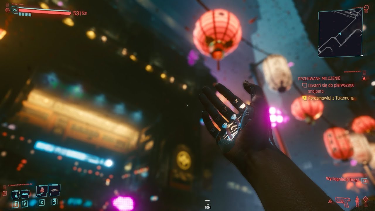 Cyberpunk 2077 Arasaka Cyberpunk 2077 Videos