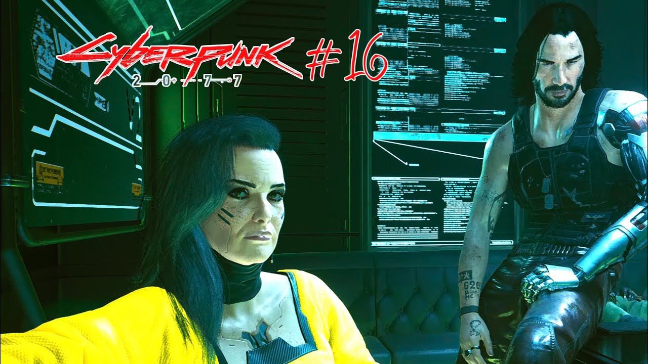 CYBERPUNK 2077 Patch 1 5 In 2022 PS5 Gameplay In 4K HDR RT Part