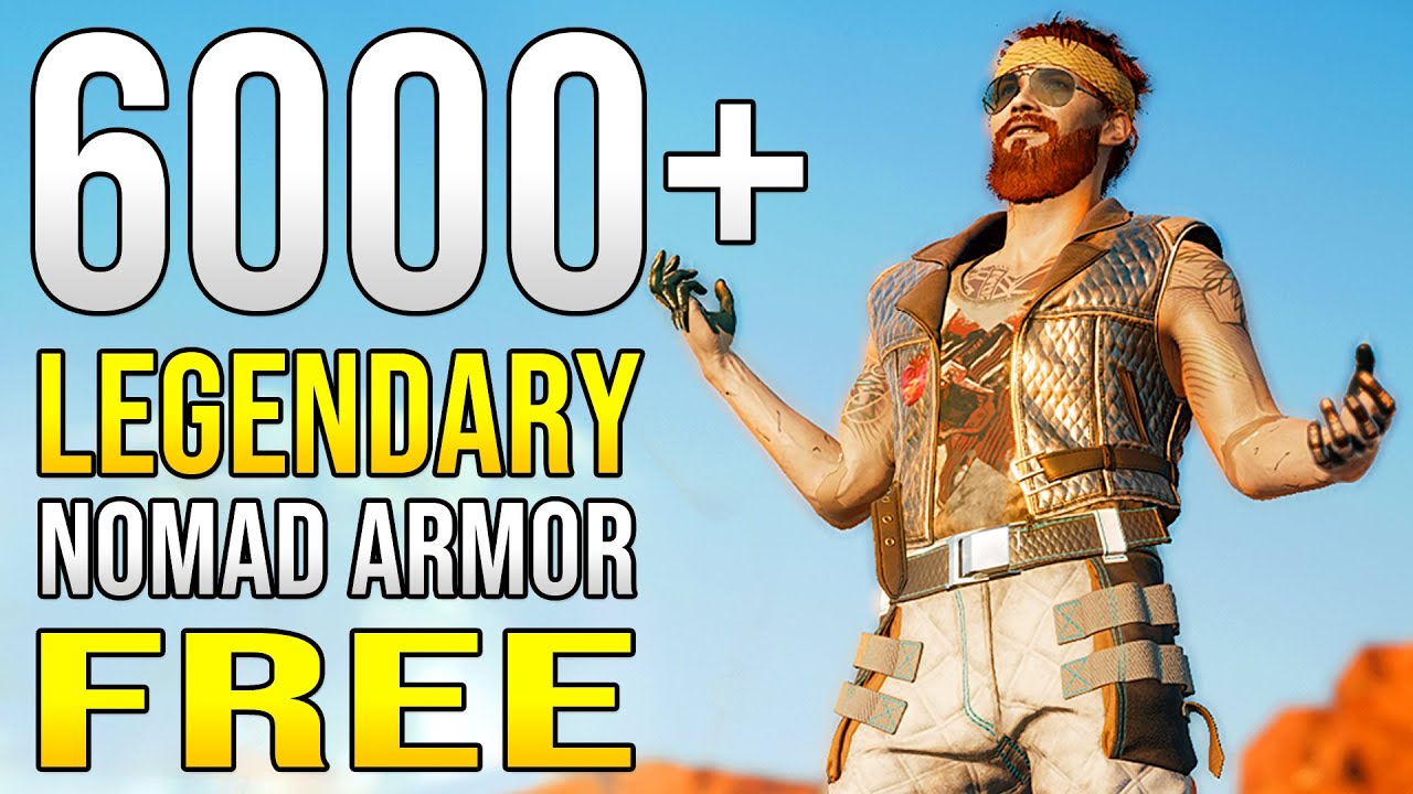 BEST ARMOR Free Legendary Clothes Location in Cyberpunk 2077 EARLY Build Guide Nomad Gameplay
