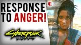 CDPR Admits Cyberpunk 2077 Launch Chaos! Big Updates, Story Expansions, Free DLC & More Coming 2021!