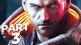 CYBERPUNK 2077 Walkthrough Gameplay Part 3 – NIGHT CITY (FULL GAME)