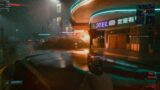 Cyberpunk 2077 – 4K DLSS RTX HDR Gameplay – EVGA GeForce RTX 3090 FTW3 ULTRA