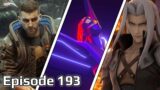 Cyberpunk 2077 Controversy, The Game Awards, Perfect Dark, Sephiroth In Smash | Spawncast Ep 193