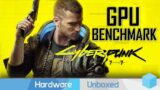 Cyberpunk 2077 GPU Benchmark, 1080p, 1440p & 4K Medium/Ultra