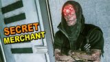 Cyberpunk 2077 – How To Get Out The Secret Maelstrom Merchant Location (Legendary DB-2 Satara)