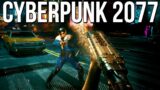 Cyberpunk 2077 Part 2 – RTX On Gameplay