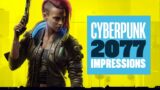 Cyberpunk 2077 Review – Cyberpunk 2077 PC Gameplay and Impressions