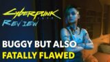 Cyberpunk 2077 Review – What The H*** Happened?