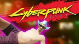 Cyberpunk 2077 – UNE CATASTROPHE