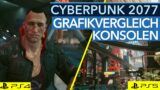 Cyberpunk 2077 – Warum Konsolenspieler noch warten sollten