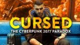 Cyberpunk 2077: When Hype Backfires | Review & Essay