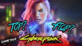 Cyberpunk 2077: Zwischen Begeisterung & Katastrophe | Game Talk