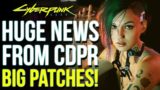 HUGE NEWS From CDPR! Cyberpunk 2077 – Big Incoming Update, Fixes & Full Refunds! (Cyberpunk News)