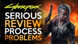 I Have a Serious PROBLEM With Cyberpunk 2077 "Reviews"