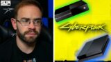 So About Cyberpunk 2077 On The Xbox One & PS4…