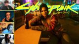Streamer Restarts After Gets Friendzoned While Playing Cyberpunk 2077, Funny Moments/Glitch Part VII