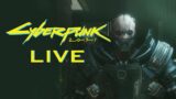 The Cyberpunk 2077 Experience [LIVE]