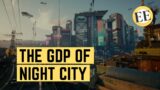 The Economy of Cyberpunk 2077 – A Game of Cautionary Tales (And Bugs)