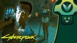 [Vinesauce] Vinny – Cyberpunk 2077: The Day One Experience