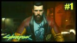 WESH LA STREET (Cyberpunk 2077 #1) [FR] (Xbox Series X)