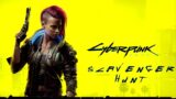 08 – Scavenger Hunt – Cyberpunk 2077 Soundtrack