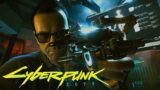 Cyberpunk 2077 – The Ripperdoc