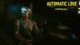 AUTOMATIC LOVE + LORE – Cyberpunk 2077 Let's Play [PC – Nomad Lifepath]