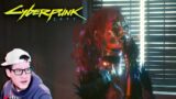 All shiny and chrome – Lawrence Plays Cyberpunk 2077 Pt. 17