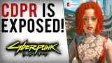 CDPR Gets EXPOSED! E3 2018 Cyberpunk 2077 Demo FAKED, Devs Needed Until 2022 & Troubled Development!