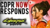 CDPR's Massive Cyberpunk 2077 Update! Roadmap, Free DLC, New Side Jobs, Gear Sets, Locations & More!