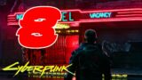CYBERPUNK 2077 [Walkthrough Gameplay ITA HD – PARTE 8] – DETECTIVE V. [MikeShowSha]