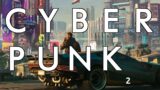 CYBERPUNK 2077: a review without video or game