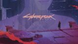 Chilly Holliday – Cyberpunk 2077 (Ambient Soundtrack)