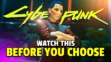 Corpo – First 24 Minutes of Cyberpunk 2077 Gameplay