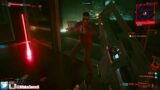 CyberPunk 2077 Patch 1.1 Update Xbox ONE S GAMEPLAY [DISAPPOINTING]
