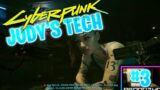 CyberPunk 2077 Walkthrough #3 || BrainDance || PS5 Gameplay