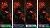 Cyberpunk 2077 | 1.10 Patch Comparison | Xbox One S|X – Xbox Series S|X