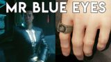 Cyberpunk 2077 BIGGEST MYSTERY – Mr Blue Eyes & Alpha Centauri