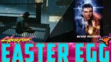 Cyberpunk 2077 – Bladerunner Tears In Rain Easter Egg location