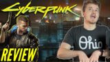 Cyberpunk 2077 – Book Nerd Review