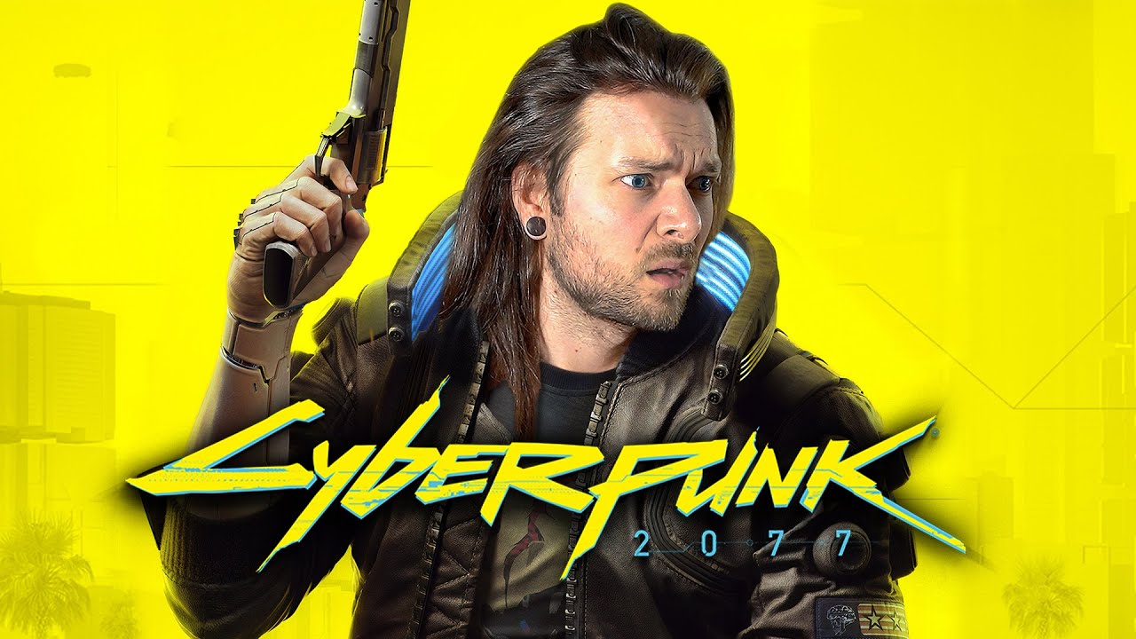 Cyberpunk 2077 Cd Projekt Are All Liars Cyberpunk 2077 Videos