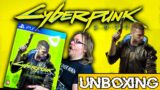 Cyberpunk 2077 Collector's Edition Unboxing / BEST Collector's Edition This Year?