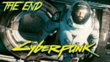 Cyberpunk 2077 Gameplay Deutsch #54 ENDE – Finale im Weltall