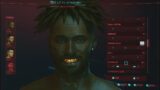 Cyberpunk 2077 – He/Him/Man Character Customization (All Options) [4K60FPS HD]