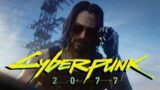 Cyberpunk 2077 IRL