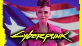 Cyberpunk 2077 Info Flash with Ruth Dzeng