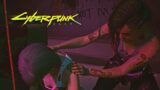 Cyberpunk 2077 – Let's Play Part 14: Saving Evelyn Parker, Very Hard