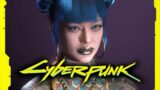 Cyberpunk 2077 Lore – Style Over Substance