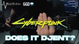Cyberpunk 2077 Main Theme (Metal Version) – Does it DUHH JENT?